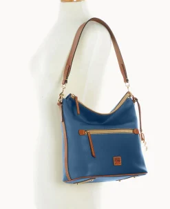 Pebble Grain Large Sac