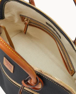 Pebble Grain Large Sac