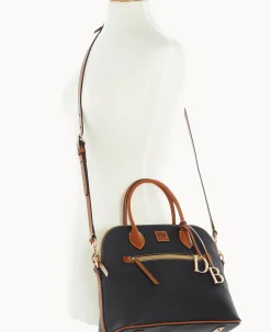 Pebble Grain Large Sac