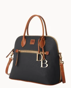 Pebble Grain Large Sac