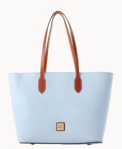Pebble Grain Large Tote