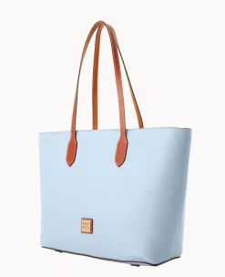 Pebble Grain Large Tote