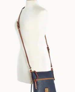 Pebble Grain Letter Carrier