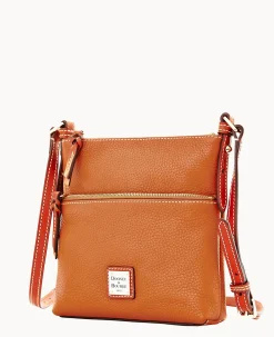 Pebble Grain Letter Carrier