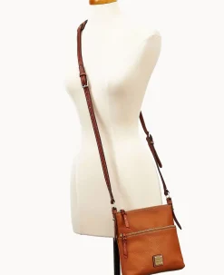 Pebble Grain Letter Carrier