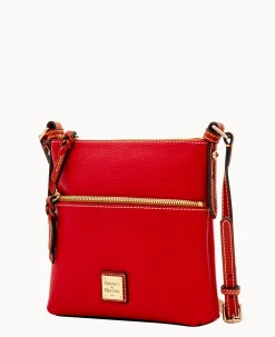 Pebble Grain Letter Carrier