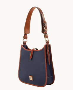 Pebble Grain Messenger