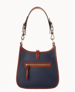 Pebble Grain Messenger