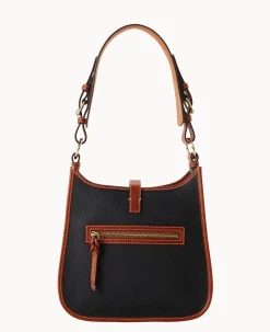 Pebble Grain Messenger