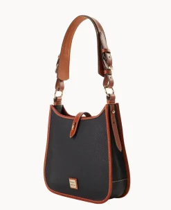 Pebble Grain Messenger