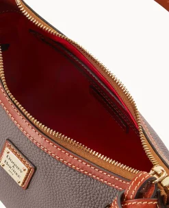 Pebble Grain Pouchette