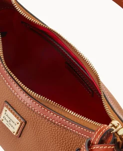 Pebble Grain Pouchette