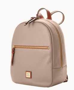 Pebble Grain Ronnie Backpack