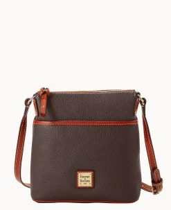 Pebble Grain Small Everyday Crossbody