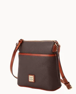 Pebble Grain Small Everyday Crossbody