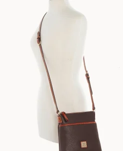 Pebble Grain Small Everyday Crossbody