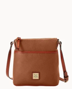 Pebble Grain Small Everyday Crossbody