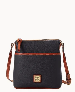 Pebble Grain Small Everyday Crossbody