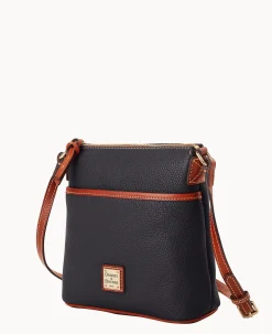 Pebble Grain Small Everyday Crossbody