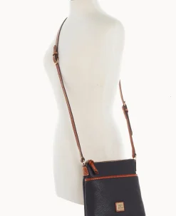 Pebble Grain Small Everyday Crossbody