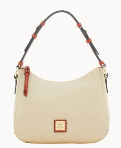 Pebble Grain Small Kiley Hobo