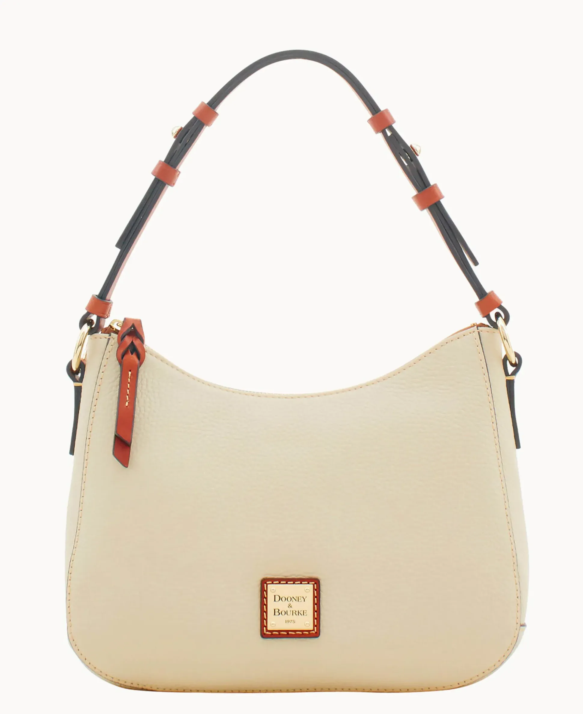 Pebble Grain Small Kiley Hobo
