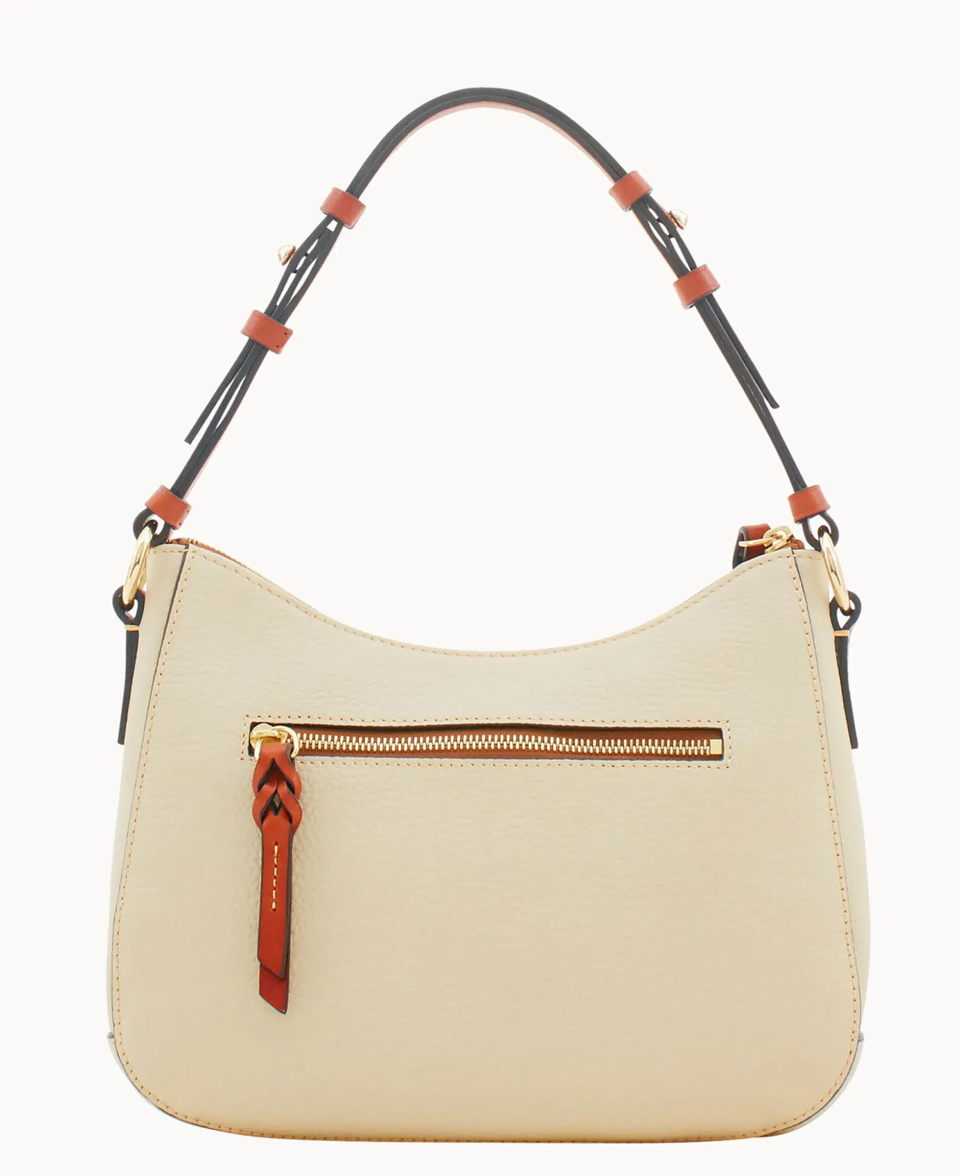 Pebble Grain Small Kiley Hobo