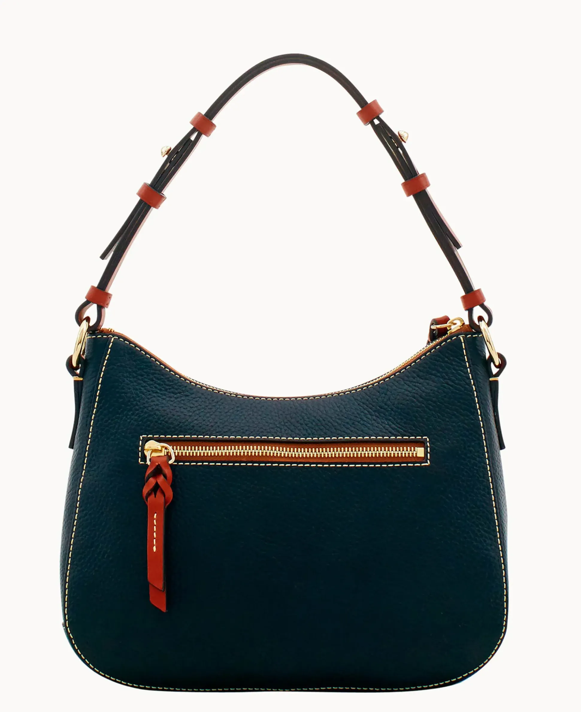 Pebble Grain Small Kiley Hobo