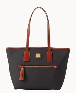 Pebble Grain Small Tote
