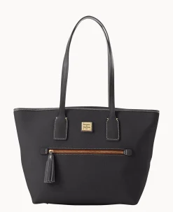 Pebble Grain Small Tote