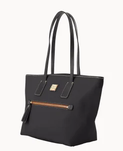 Pebble Grain Small Tote