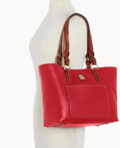Pebble Grain Tammy Tote