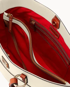 Pebble Grain Tammy Tote