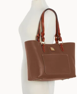 Pebble Grain Tammy Tote