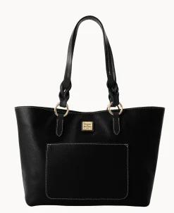 Pebble Grain Tammy Tote