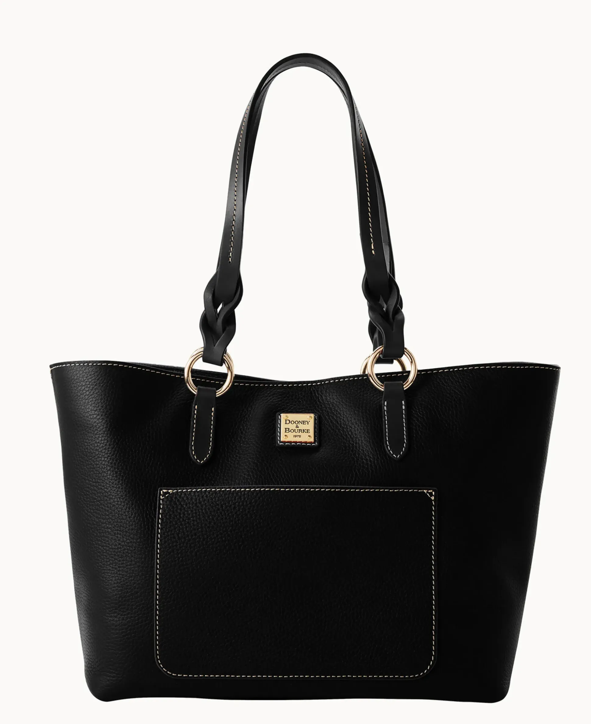Pebble Grain Tammy Tote
