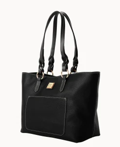 Pebble Grain Tammy Tote