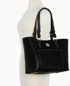 Pebble Grain Tammy Tote