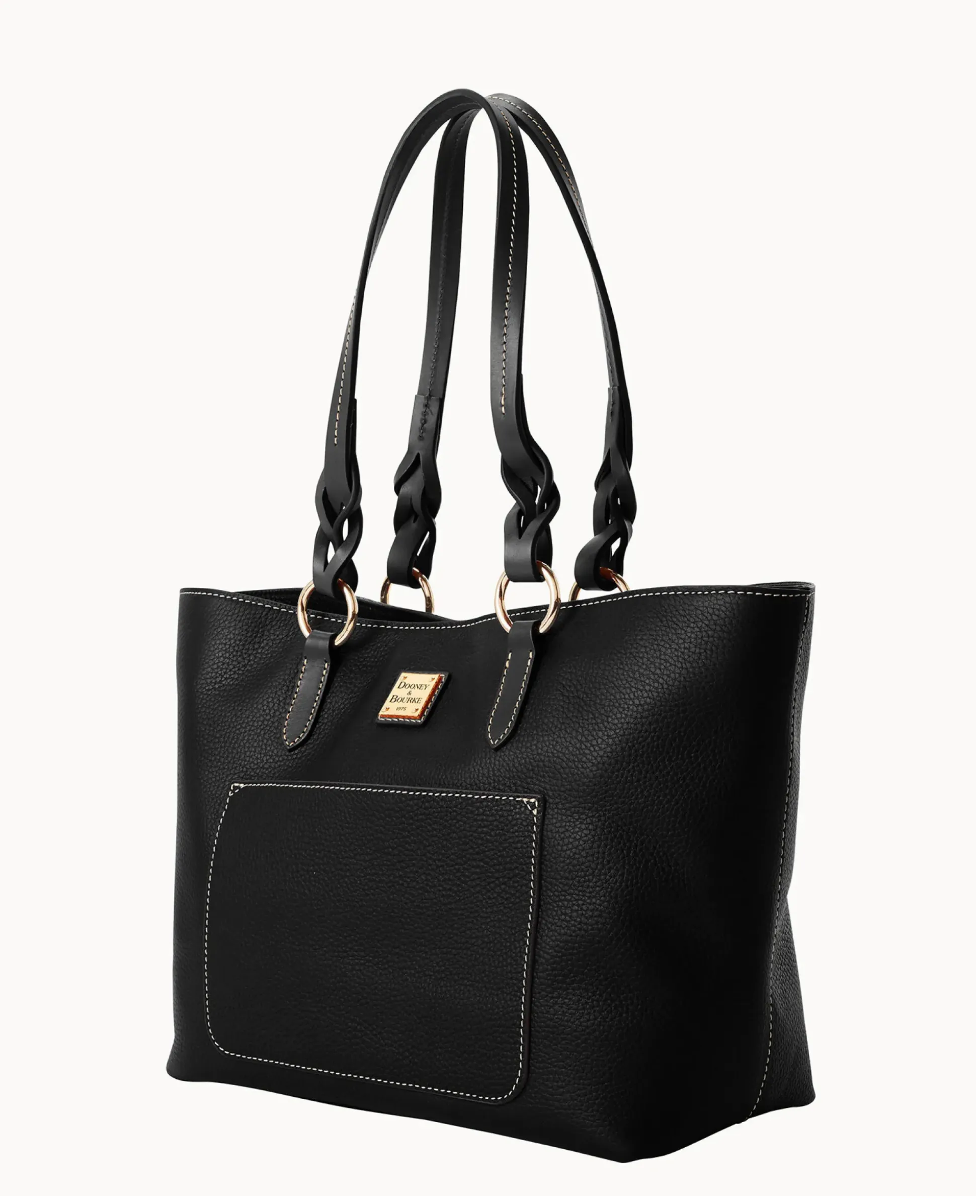Pebble Grain Tammy Tote