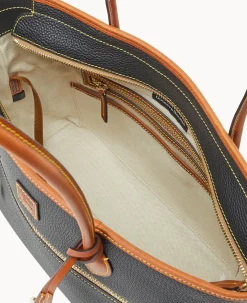 Pebble Grain Tote