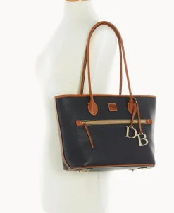 Pebble Grain Tote