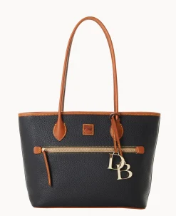 Pebble Grain Tote