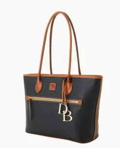 Pebble Grain Tote