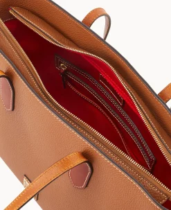 Pebble Grain Tote
