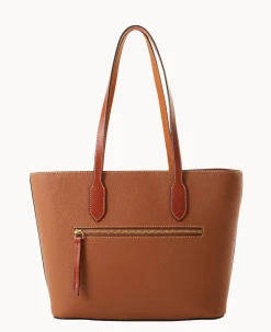 Pebble Grain Tote