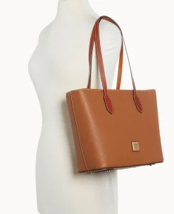 Pebble Grain Tote