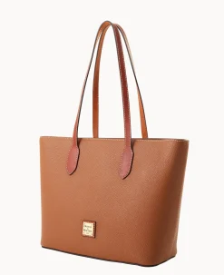 Pebble Grain Tote
