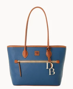 Pebble Grain Tote