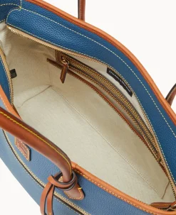 Pebble Grain Tote