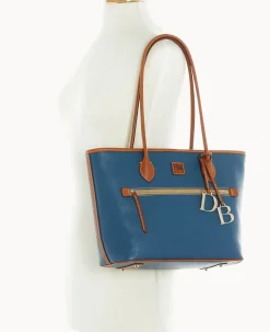 Pebble Grain Tote